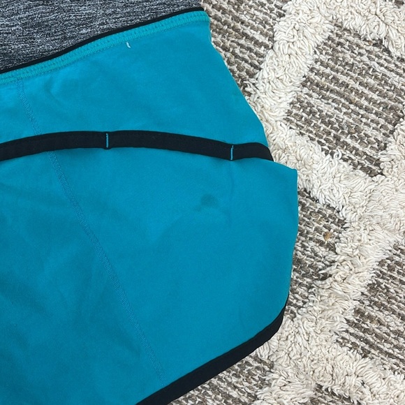 Lululemon Run Speed Short *4-way Stretch
Blue Tropics Burlap Black Dune 4 - Picture 4 of 5